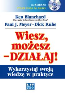 Wiesz, możesz - działaj