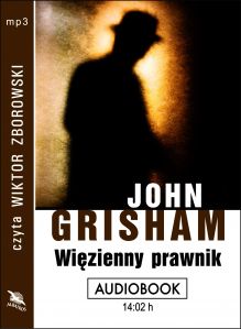 Więzienny prawnik