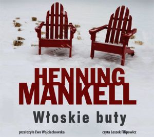 Włoskie buty