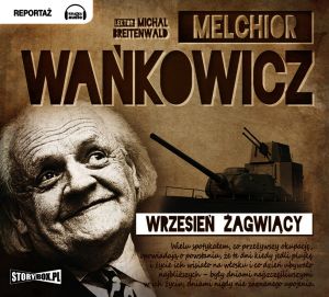Wrzesień żagwiący
