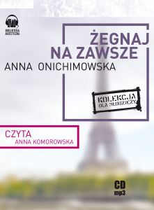 Żegnaj na zawsze