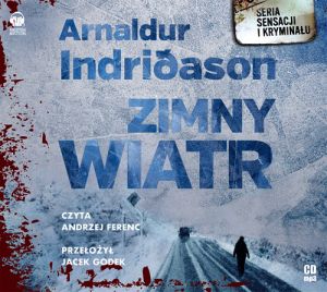Zimny wiatr