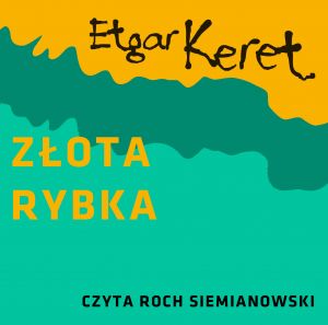 Złota rybka