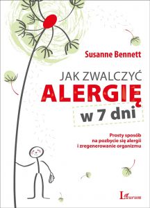 Jak zwalczyć alergię w 7 dni