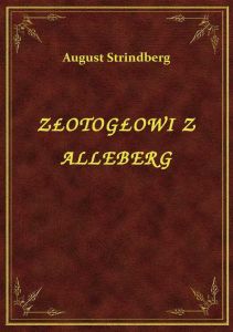 Złotogłowi Z Alleberg