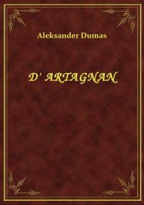 D\'Artagnan