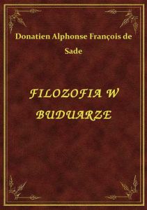 Filozofia W Buduarze