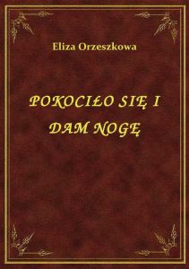 Pokociło Się I Dam Nogę