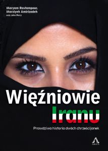 Więźniowie Iranu