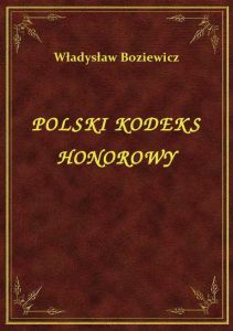 Polski Kodeks Honorowy