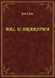 Bal U Hrabstwa