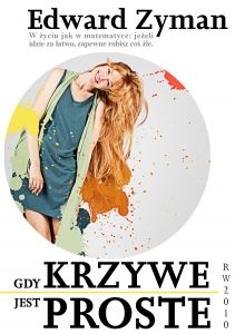 Gdy krzywe jest proste