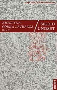 Krystyna córka Lavransa cz. 2