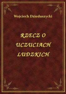 Rzecz O Uczuciach Ludzkich