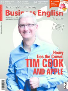 Business English Magazine