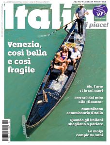 Italia Mi piace!