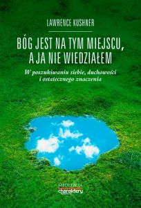 Pan jest na tym miejscu, a ja nie wiedziałem