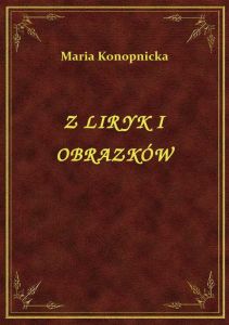 Z Liryk I Obrazków