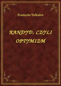 Kandyd, Czyli Optymizm