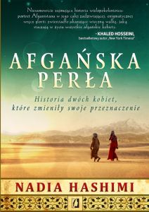 Afgańska perła