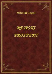 Newski Prospekt