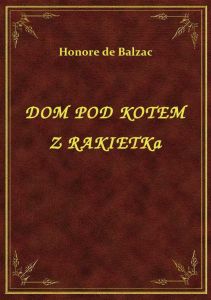 Dom Pod Kotem Z Rakietką