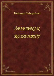 Śpiewnik Rozdarty