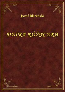 Dzika Różyczka