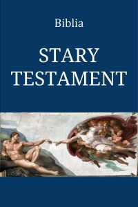 Biblia Wujka. Stary Testament.