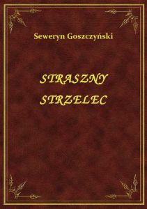 Straszny Strzelec