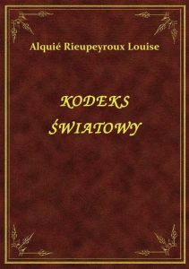 Kodeks Światowy