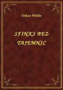Sfinks Bez Tajemnic