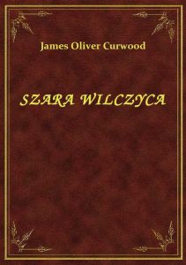 Szara Wilczyca
