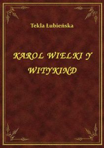 Karol Wielki Y Witykind