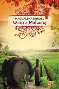 Wino z Malwiną