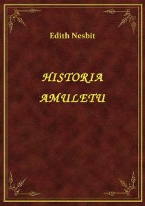 Historia Amuletu