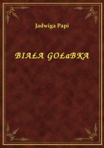 Biała Gołabka