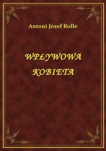 Wpływowa Kobieta