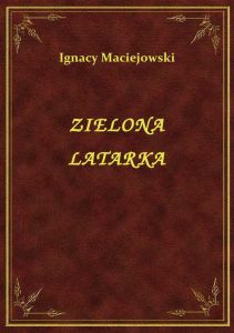 Zielona Latarka