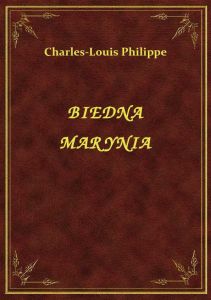 Biedna Marynia