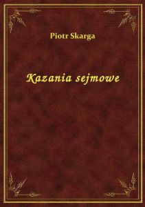 Kazania Sejmowe