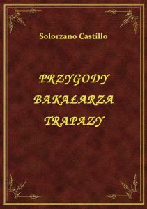 Przygody Bakałarza Trapazy