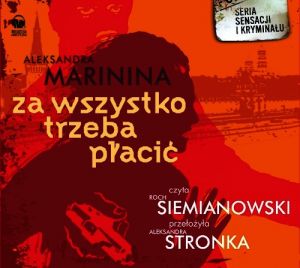 Za wszystko trzeba płacić