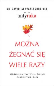 Można żegnać się wiele razy