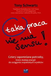 Taka praca nie ma sensu!
