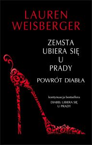 Zemsta ubiera się u Prady