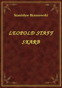 Leopold Staff Skarb