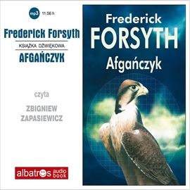 Afgańczyk
