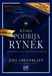 Mała książeczka, która nadal podbija rynek