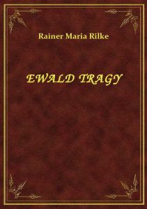 Ewald Tragy